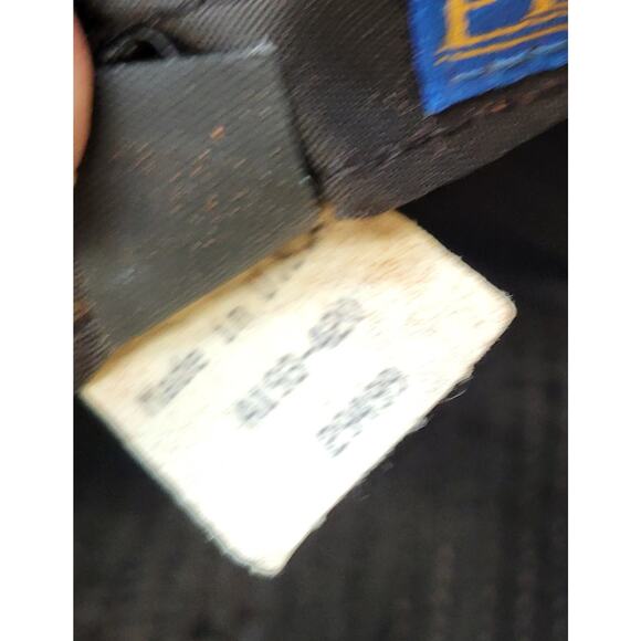 Pendleton Vintage Wool Hat Bucket Fedora Gray Tweed USA Size Large A193-420 - Picture 9 of 9